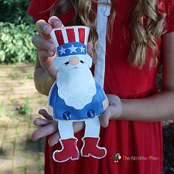 Pretend Play - ITH - Little Uncle Sam