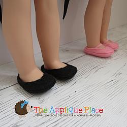 Doll Clothing - 14 Inch Doll Shoes