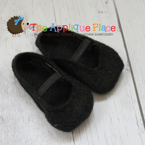 Doll Clothing - 18 Inch Doll Shoes