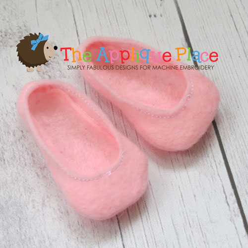 Doll Clothing - 18 Inch Doll Shoes