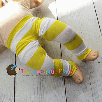 Doll Clothing - 15 Inch Doll Leggings
