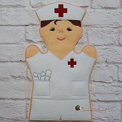 Puppet - Nurse