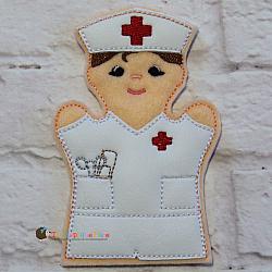 Puppet - Nurse