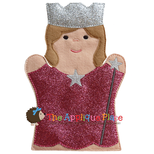 Puppet - Glinda