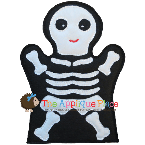 Puppet - Skeleton