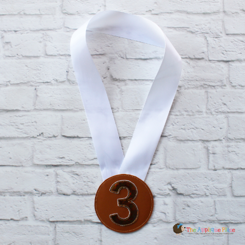 Pretend Play - ITH - Bronze Medal