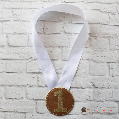 Pretend Play - ITH - Gold Medal