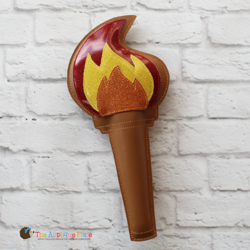 Pretend Play - ITH - Torch