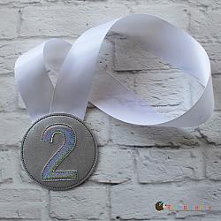 Pretend Play - ITH - Silver Medal