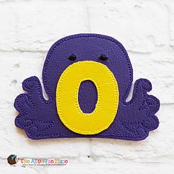 Puppet - O for Octopus