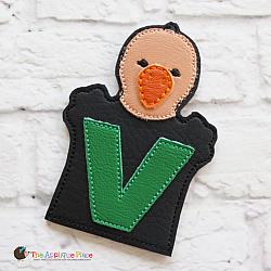 Puppet - V for Vulture