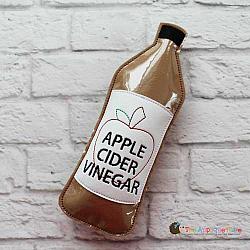 Pretend Play - ITH - Apple Cider Vinegar
