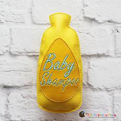 Pretend Play - ITH - Baby Shampoo