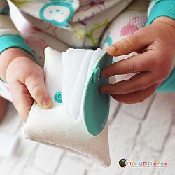 Pretend Play - ITH - Baby Wipes