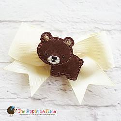 Feltie - Brown Bear