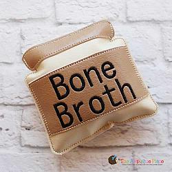 Pretend Play - ITH - Bone Broth
