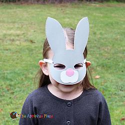 Mask - Bunny