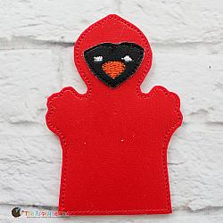 Puppet - Cardinal