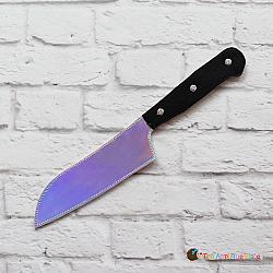 Pretend Play - ITH - Chopping Knife
