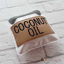 Pretend Play - ITH - Coconut Oil