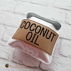 Pretend Play - ITH - Coconut Oil