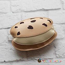 Pretend Play - ITH - Cookie Sandwich