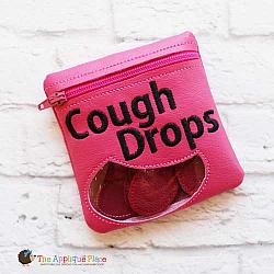 Pretend Play - ITH - Cough Drops