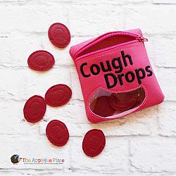 Pretend Play - ITH - Cough Drops