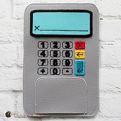 Pretend Play - ITH - Credit Card Reader