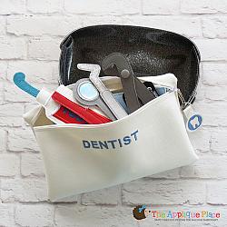 Pretend Play - ITH - Dentist Set