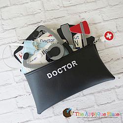 Pretend Play - ITH - Doctor Set