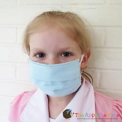Pretend Play - ITH - Doctor Mask