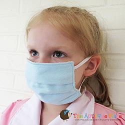 Pretend Play - ITH - Doctor Mask