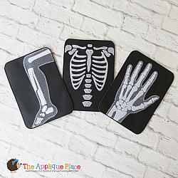 Pretend Play - ITH - Doctor X-rays