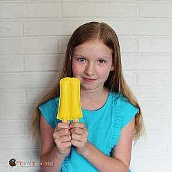 Pretend Play - ITH - Double Fruit Pop