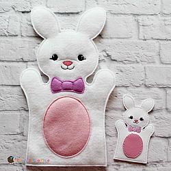 Puppet - Easter Bunny