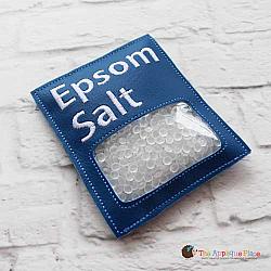 Pretend Play - ITH - Epsom Salt