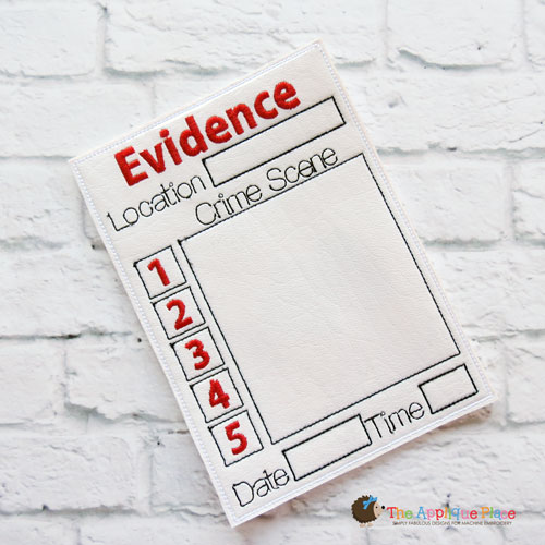 Pretend Play - ITH - Evidence Form