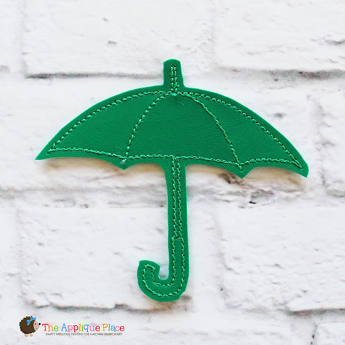 Feltie - Umbrella