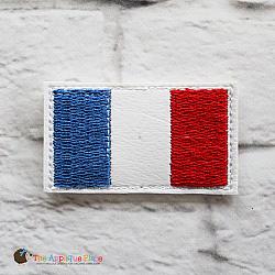 Feltie - France Flag