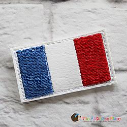 Feltie - France Flag