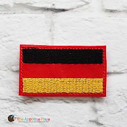 Feltie - Germany Flag