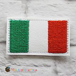 Feltie - Ireland Flag