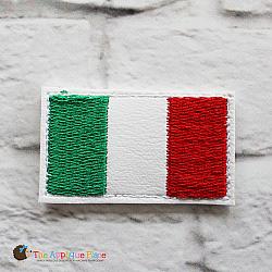 Feltie - Italy Flag