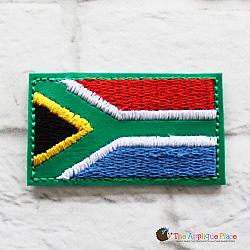 Feltie - South Africa Flag