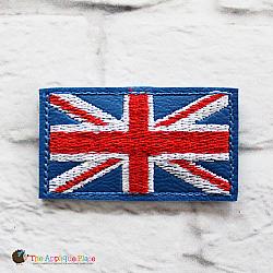 Feltie - United Kingdom Flag