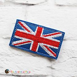 Feltie - United Kingdom Flag