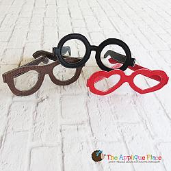 Pretend Play - ITH - Glasses