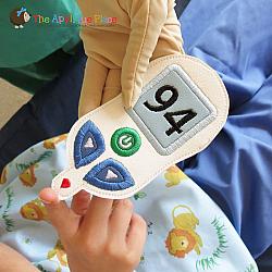 Pretend Play - ITH - Glucometer