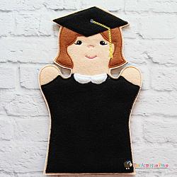 Puppet - Graduate Girl